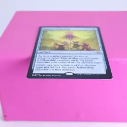 MTG Banner of Kinship Foundations Regular LP - Image 4