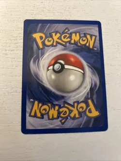 Pokemon TCG Dark Magcargo 18/105 Neo Destiny Rare LP - Image 2