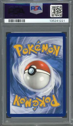 PSA 10 Mew VMAX Trainer Gallery: Lost Origin TG30/TG30 Holo Pokemon Card B17 - Image 2