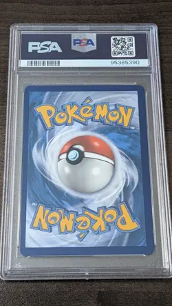 STARMIE V 2022 Pokemon #TG13/TG30 PSA 8 NM-MINT Astral Radiance FULL ART - Image 2