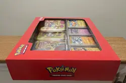 Pokemon TCG: Scarlet & Violet 151 Mini Tins Sam's Club Exclusive Sealed New - Image 3