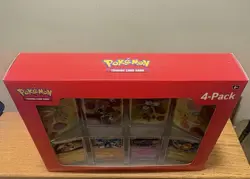 Pokemon TCG: Scarlet & Violet 151 Mini Tins Sam's Club Exclusive Sealed New - Image 5