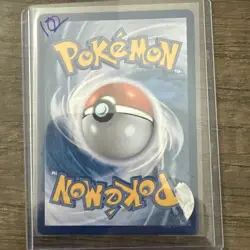 Pokemon Ethan's Typhlosion 070/063 AR Heat Wave Arena Korean Full Art Near Mint - Image 2