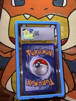 Phanpy 2002 Pokemon Neo Destiny Unlimited CGC Gem Mint 10 - Image 2