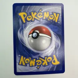 Flareon Reverse Holo Rare EX Sandstorm 5/100 2003 MP Vintage Pokemon TCG - Image 4