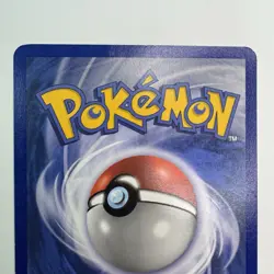 Flareon Reverse Holo Rare EX Sandstorm 5/100 2003 MP Vintage Pokemon TCG - Image 5