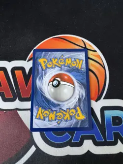 Delphox 13/124 - XY Fates Collide Pokemon Holo Foil Rare! - Image 2