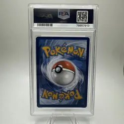 2023 Pokemon Scarlet & Violet Paldea Evolved Gothorita #213/193 PSA 9 - Image 2