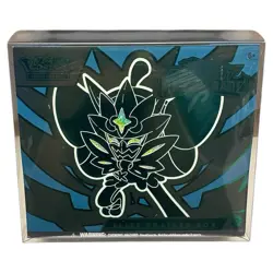 Pokemon TCG Scarlet and Violet: Twilight Masquerade ETB - Sealed + Box Protector - Image 1