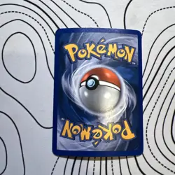 Shellder 63/101 EX Dragon Frontiers Reverse Holo Stamped Pokemon Card 2006 LP - Image 4