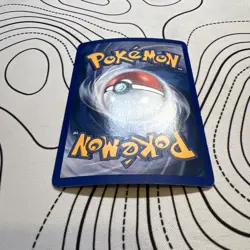 Shellder 63/101 EX Dragon Frontiers Reverse Holo Stamped Pokemon Card 2006 LP - Image 5