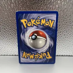 Pokemon Mewtwo EX TCG Ruby and Sapphire Holo Rare Card 101/109 HP/DMG - Image 2