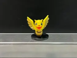 Yu-Gi-Oh Dungeon Dice Monsters Petit Dragon figure card DDM Japanese - Image 2