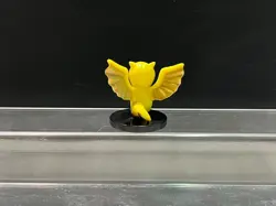 Yu-Gi-Oh Dungeon Dice Monsters Petit Dragon figure card DDM Japanese - Image 4