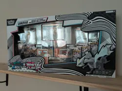 Pokemon TCG Unova Heavy Hitters Collection NEW SEALED Black & White - Image 1