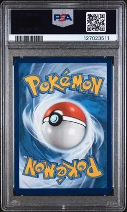 Pokemon Lost Origin #TG17 Pikachu VMAX PSA 9 2022 - Image 2