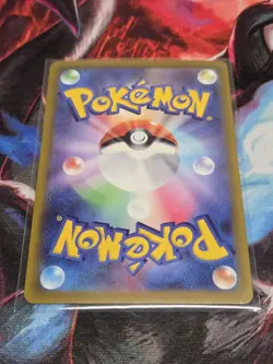 POKEMON TCG MILOTIC 028/068 S11A INCANDESCENT REVERSE POKEBALL HOLO JAPANESE - Image 2