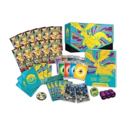 Pokemon TCG: Ascended Heroes Pokemon Center Elite Trainer Box (ETB) - PRESALE✅ - Image 2