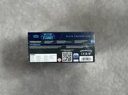 Pokemon TCG: Mega Evolution Phantasmal Flames Elite Trainer Box ETB New & Sealed - Image 4