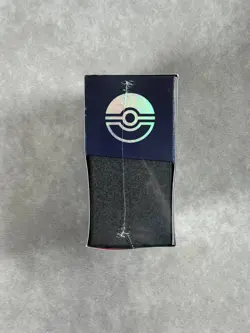 Pokemon TCG: Mega Evolution Phantasmal Flames Elite Trainer Box ETB New & Sealed - Image 5
