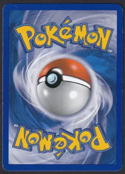 Pokemon Blissey Prime 106/123 Holo HeartGold SoulSilver - Image 2