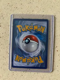 Pokemon TCG BREAKPoint Secret Rare Shiny Gyarados EX 123/122 MP - Image 2