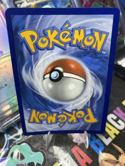 Charizard ex 196 Black Star Promo Charizard ex Special Collection Pokemon - Image 2