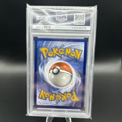 Pokemon Mew VMAX TCG Lost Origin Holo Ultra Rare TG30/TG30 PSA 10 Gem Mint - Image 2