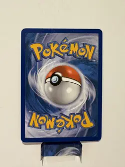 Blaziken FB 2/147 Pokemon Platinum Supreme Victors 2009 Holo LP+ - Image 2