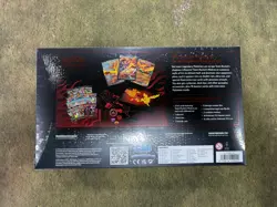Pokemon TCG Team Rocket Moltres Ultra Premium Collection - Factory Sealed - Image 2