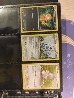 Pokemon tcg Full Set McDonald's Promo 2012 black&white era 12 english nm cards - Image 2