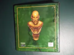 MTG Mirage 1996 Ultra Pro Binder 3 Ring Magic The Gathering - Image 4