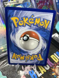 Alolan Vulpix V 033/195 Sealed Snowflake Holiday Calendar Promo Pokemon TCG NM - Image 2