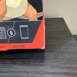 Pokemon TCG: Charizard ex Premium Collection Box 6 Packs - Factory Sealed 820650873232 - Image 4