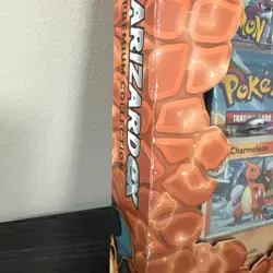 Pokemon TCG: Charizard ex Premium Collection Box 6 Packs - Factory Sealed 820650873232 - Image 5