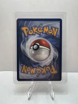 Ascended Heroes - Pokemon Entei 025/217 Rare Reverse Holo English TCG - Image 2