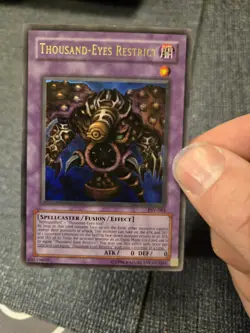 Yugioh Vintage Lot - Image 2