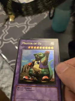 Yugioh Vintage Lot - Image 4
