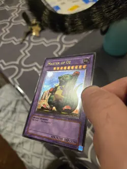 Yugioh Vintage Lot - Image 5