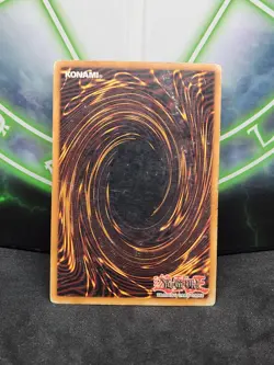Yugioh Dark Magician SYE-001 Super Rare HP - Image 2