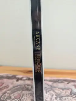 Riftbound TCG League of Legends Arcane Promo Card Box Set Sealed Rare IN HAND - Image 4