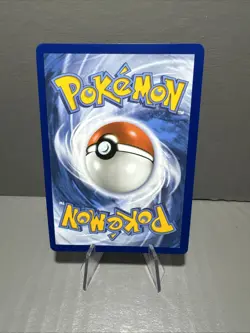 Pokemon Card - Inteleon 142/132 Me01: Mega Evolution Holo NM - Image 2