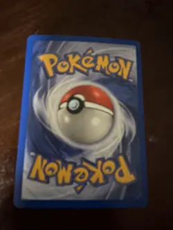 Pokemon TCG - Houndour 60/109 - Team Rocket Returns 2004 - Image 2