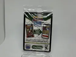Glaceon Ex 026/131 SEALED Stamped Promo Prismatic Evolutions Pokemon TCG✅ NM/M✅ - Image 2
