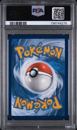 Fa/Nessa TG27 - Pokemon Sword & Shield Lost Origin Lost Origin - PTCG PSA 10 - Image 2