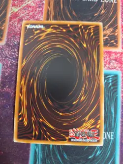 Yu-Gi-Oh! Red Dragon Archfiend SDCK-EN045 Ultra Rare 1st Edition Near Mint - Image 3