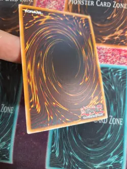 Yu-Gi-Oh! Red Dragon Archfiend SDCK-EN045 Ultra Rare 1st Edition Near Mint - Image 4