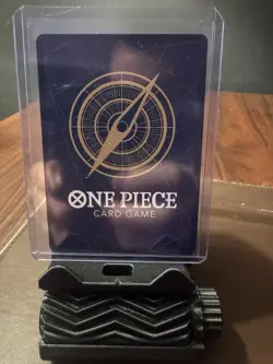 One Piece CCG Boa Hancock Alternate Art OP14 112 - Image 2