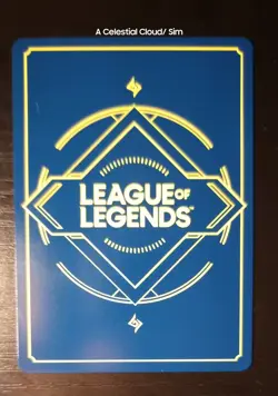 Riftbound Origins Lee Sin Promo Stamped 078/298 Card NM - Image 4