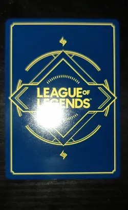 Riftbound Origins Lee Sin Promo Stamped 078/298 Card NM - Image 5